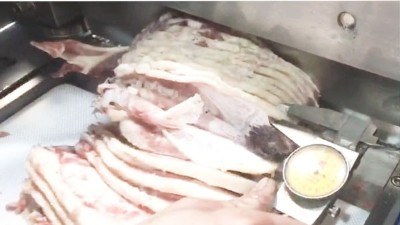 如何保養(yǎng)數(shù)控切塊機(jī)？巴汀機(jī)械小編為您揭曉