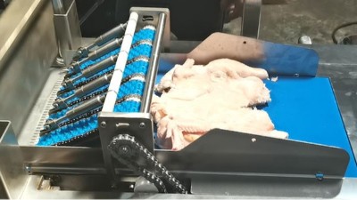 肉制品加工設(shè)備定制，就找佛山巴汀機(jī)械